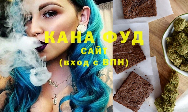 стафф Няндома